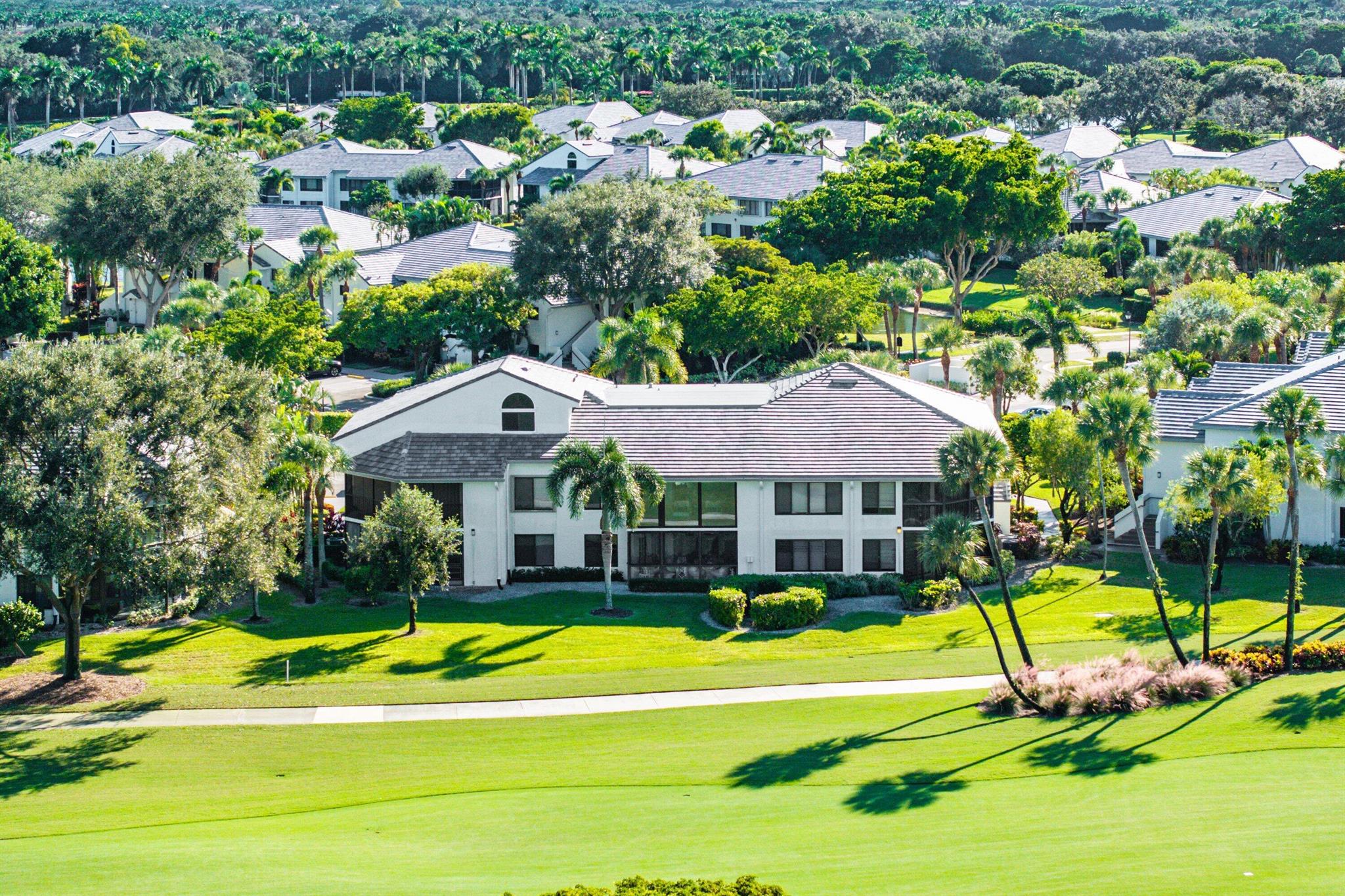 GLENEAGLES CONDO IV - Residential