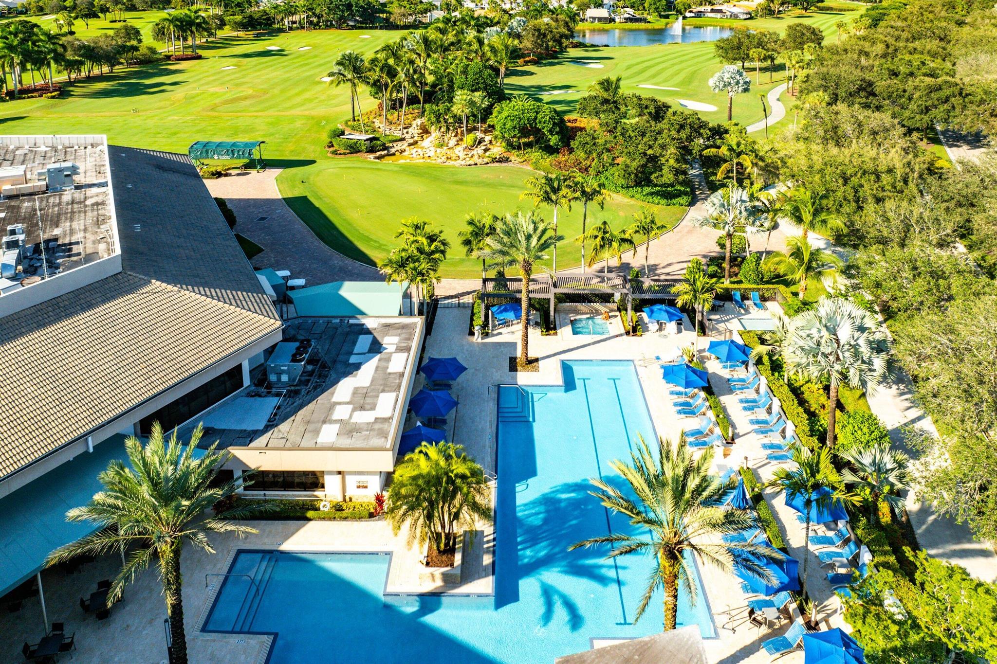 GLENEAGLES CONDO IV - Residential