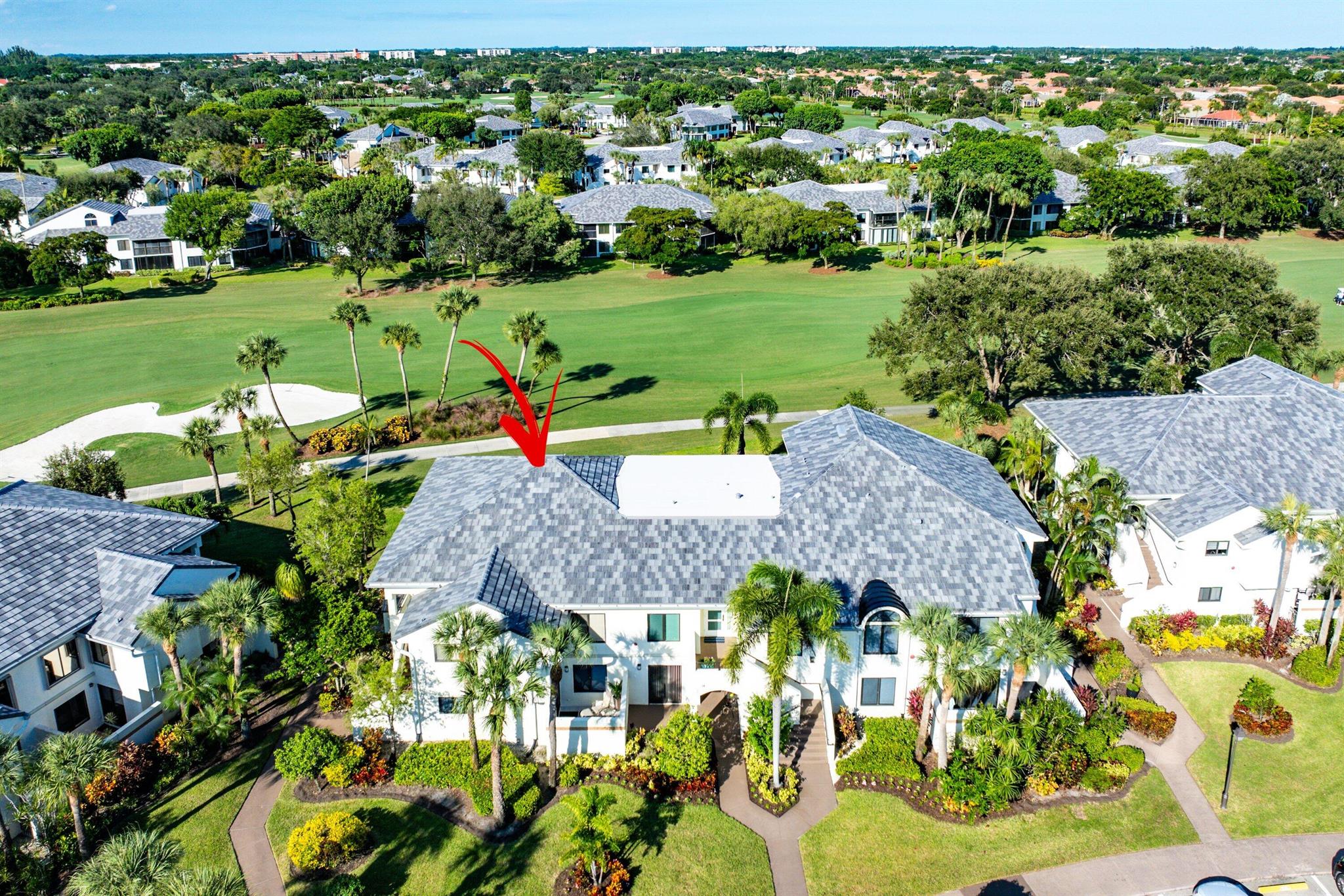 GLENEAGLES CONDO IV - Residential