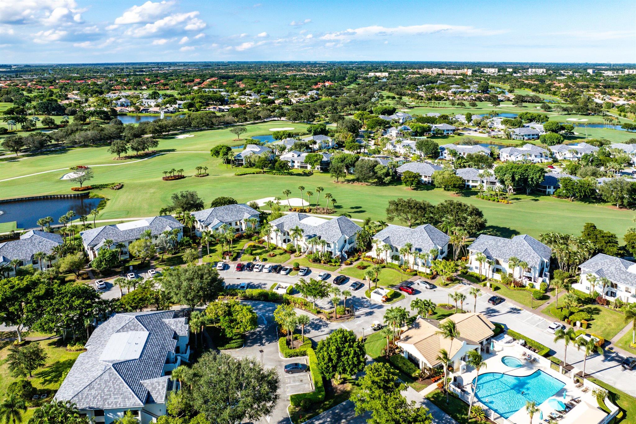 GLENEAGLES CONDO IV - Residential