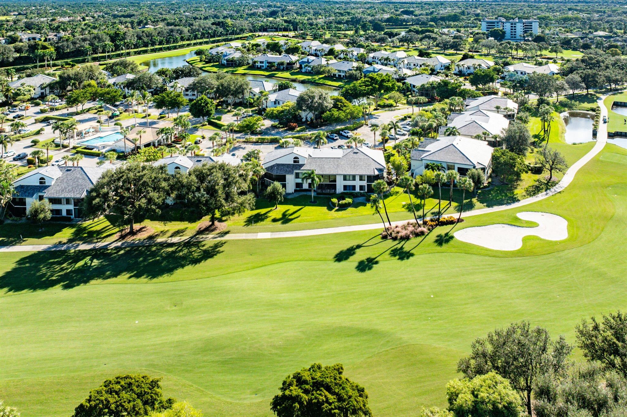 GLENEAGLES CONDO IV - Residential