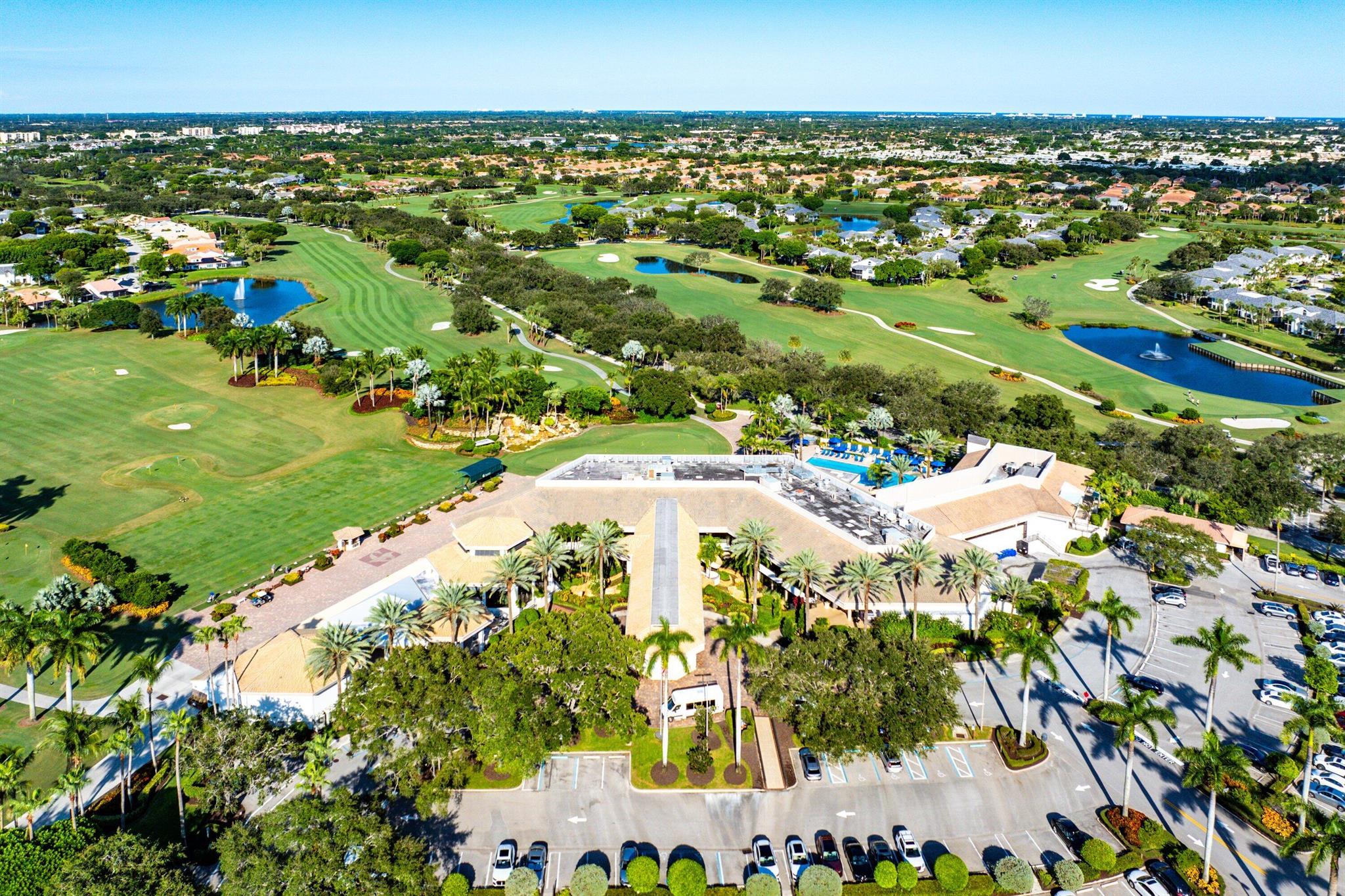 GLENEAGLES CONDO IV - Residential