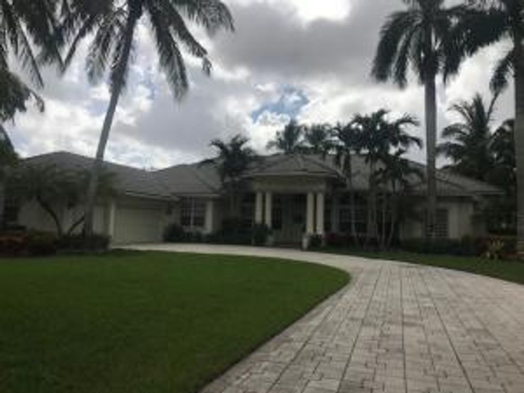 Photo of 7724 NW 47th Drive, Coral Springs, FL 33067 (MLS # R10976603)