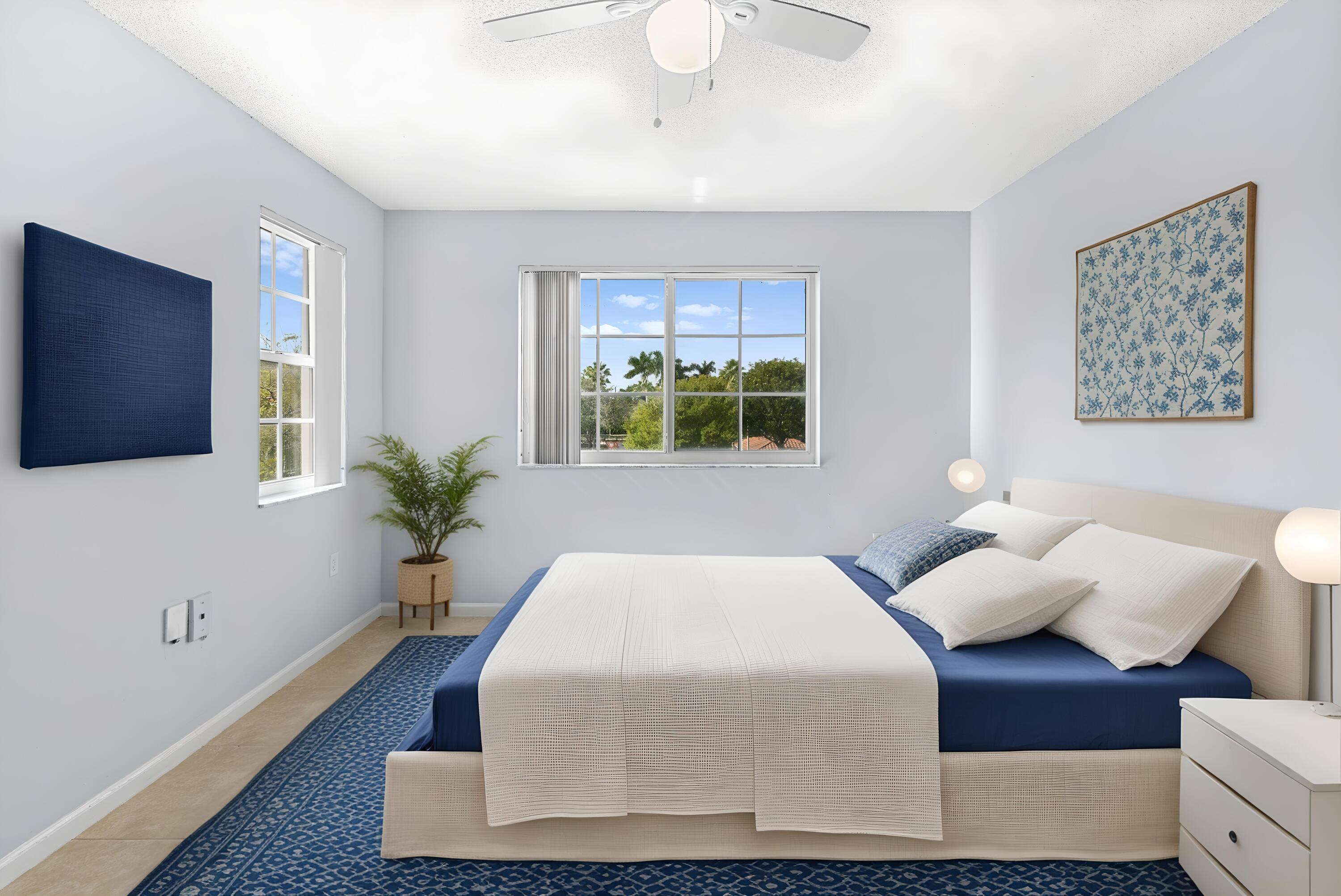 ST ANDREWS AT BOYNTON BEACH CONDO - Residential Lease