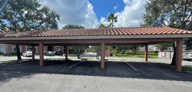 ST ANDREWS AT BOYNTON BEACH CONDO - Residential Lease