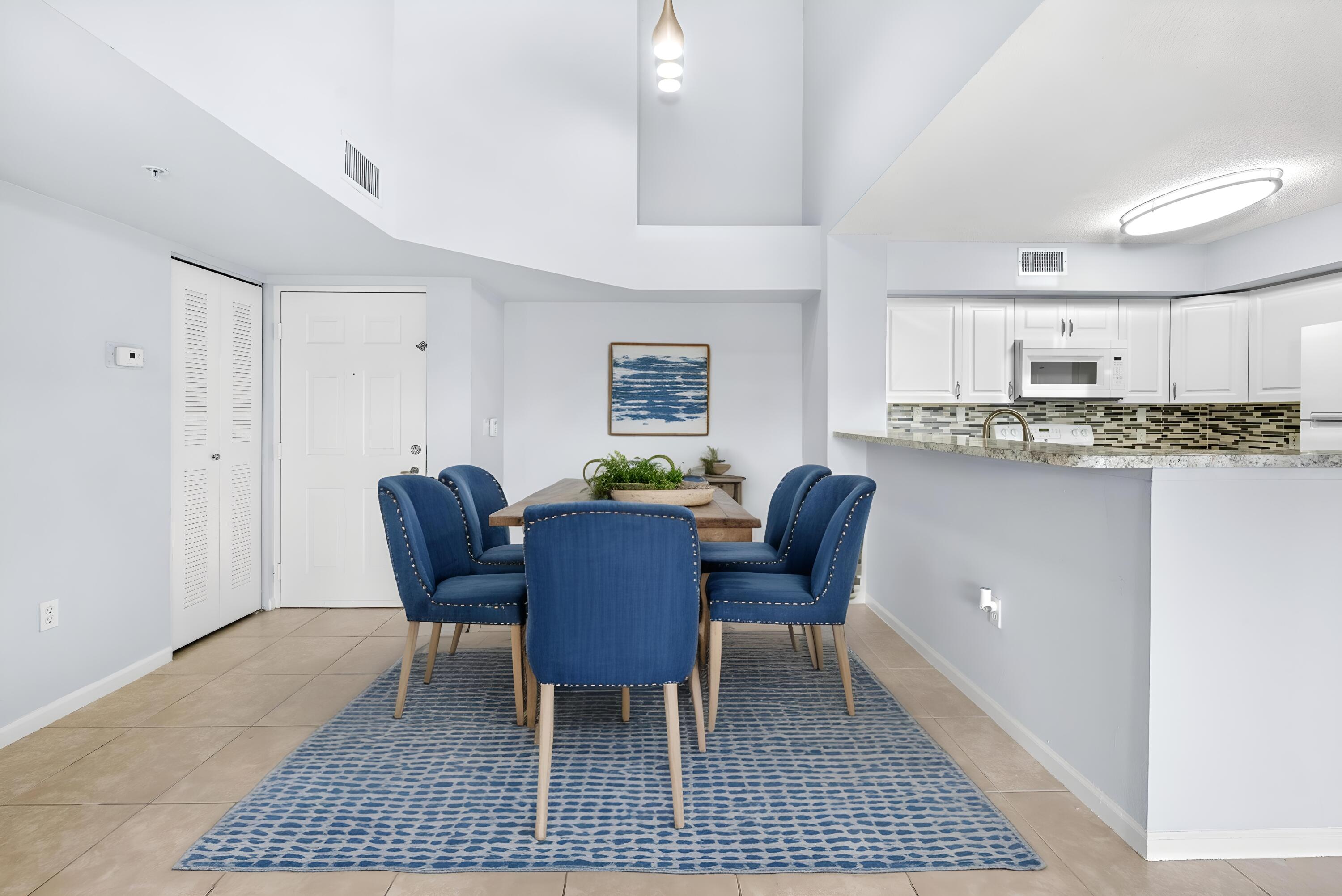 ST ANDREWS AT BOYNTON BEACH CONDO - Residential Lease