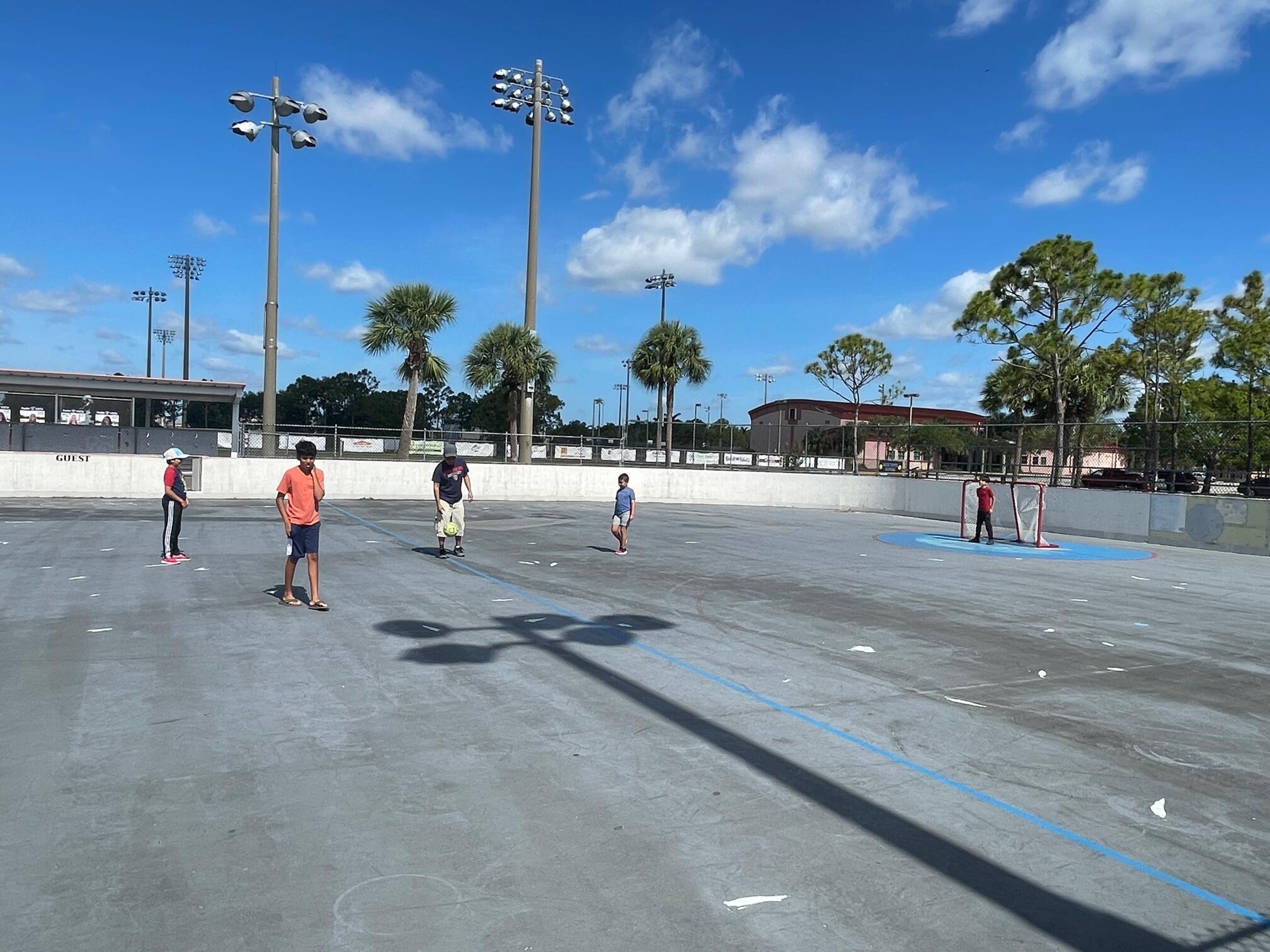 ST ANDREWS AT BOYNTON BEACH CONDO - Residential Lease