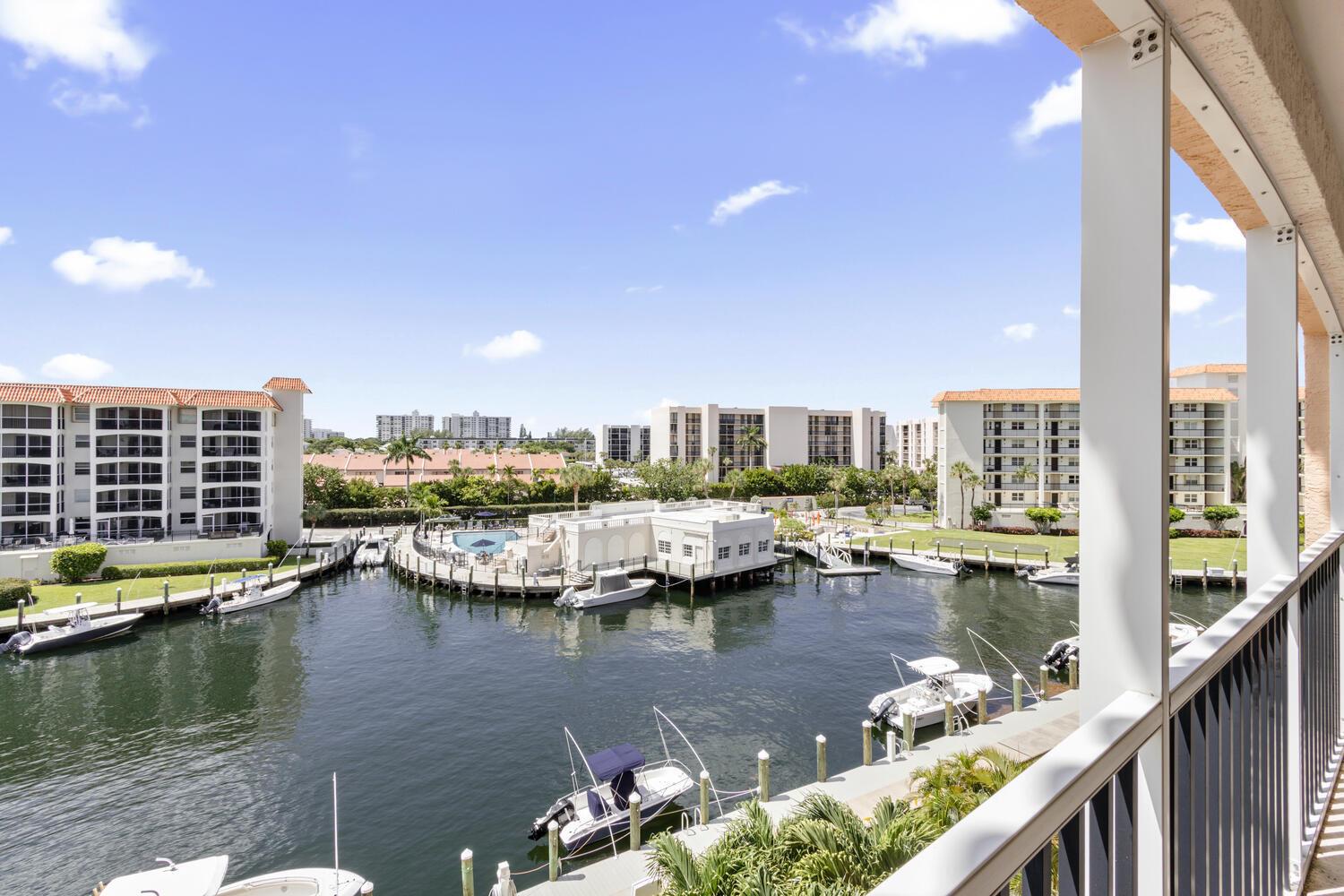 2871 N Ocean Boulevard V443