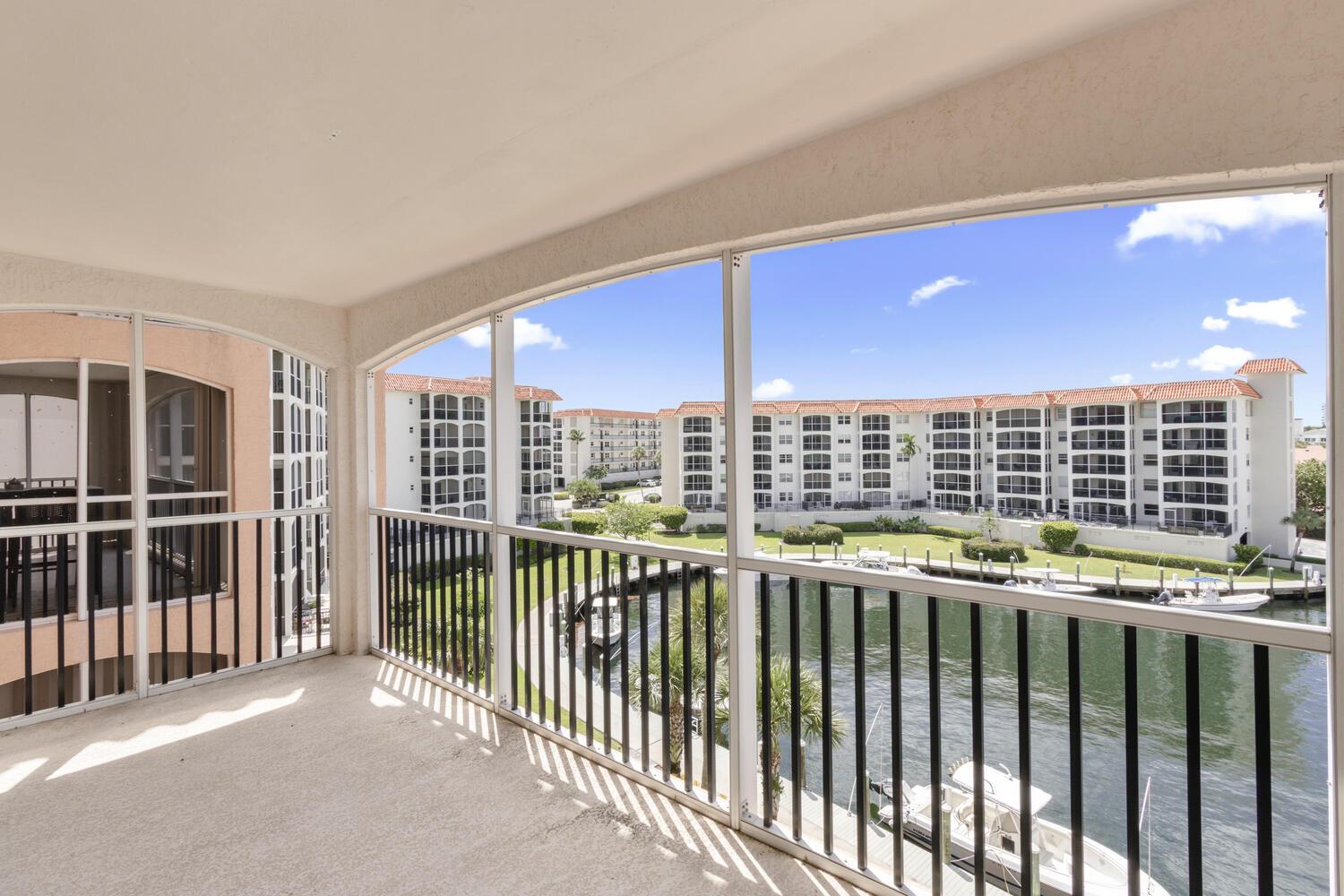 2871 N Ocean Boulevard V443