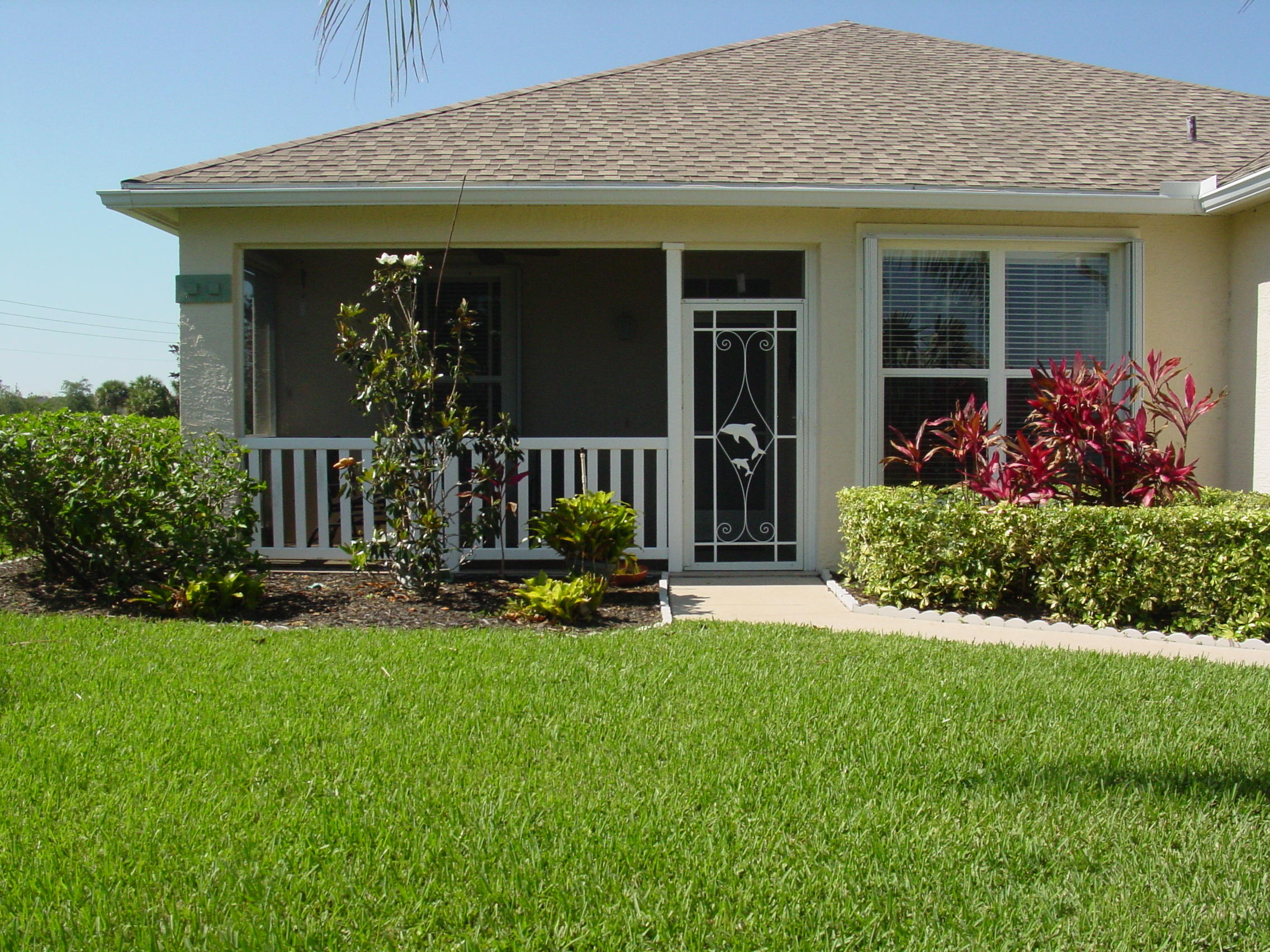 KINGS ISLE PHASE 4 - Residential