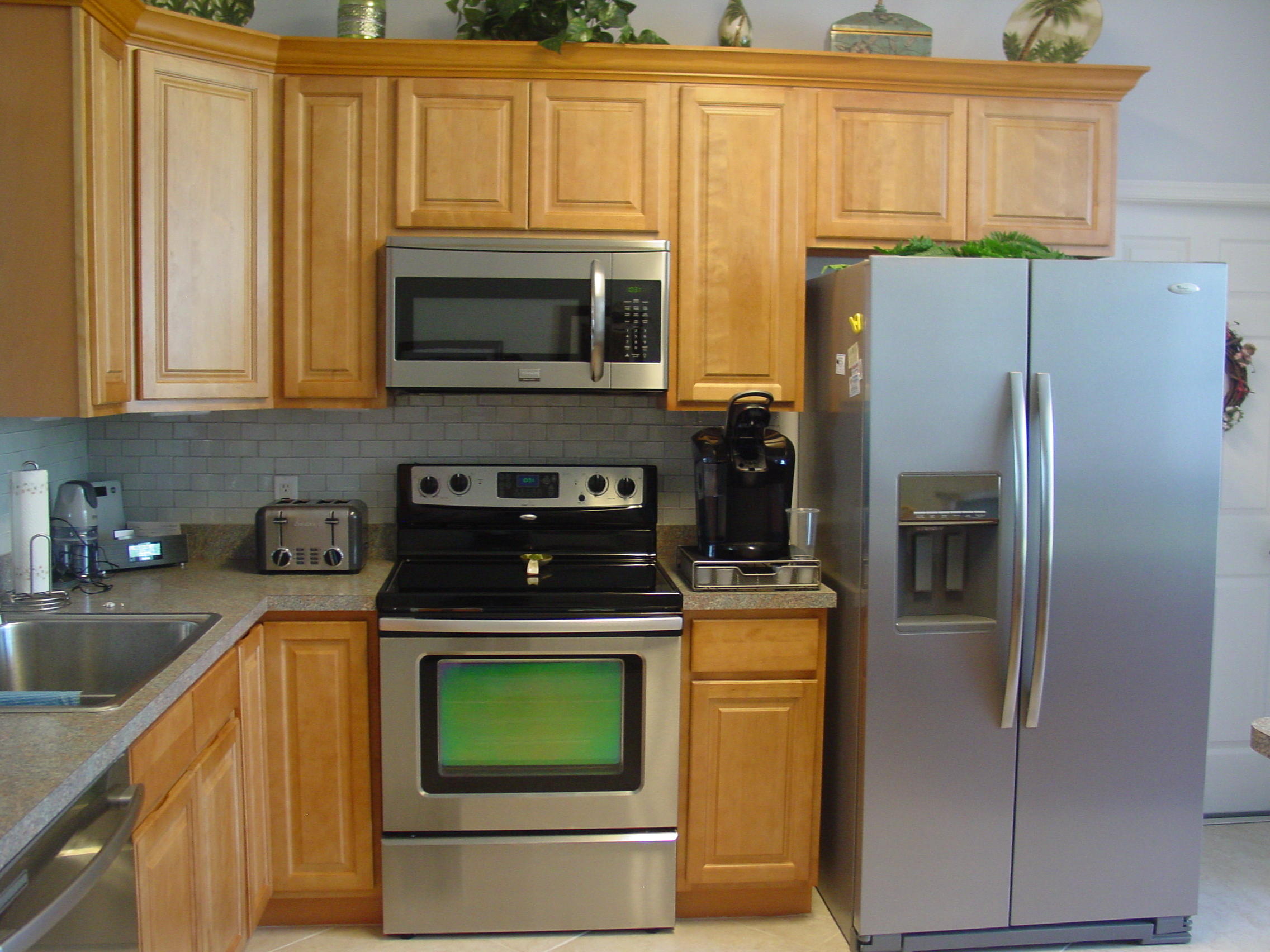 KINGS ISLE PHASE 4 - Residential