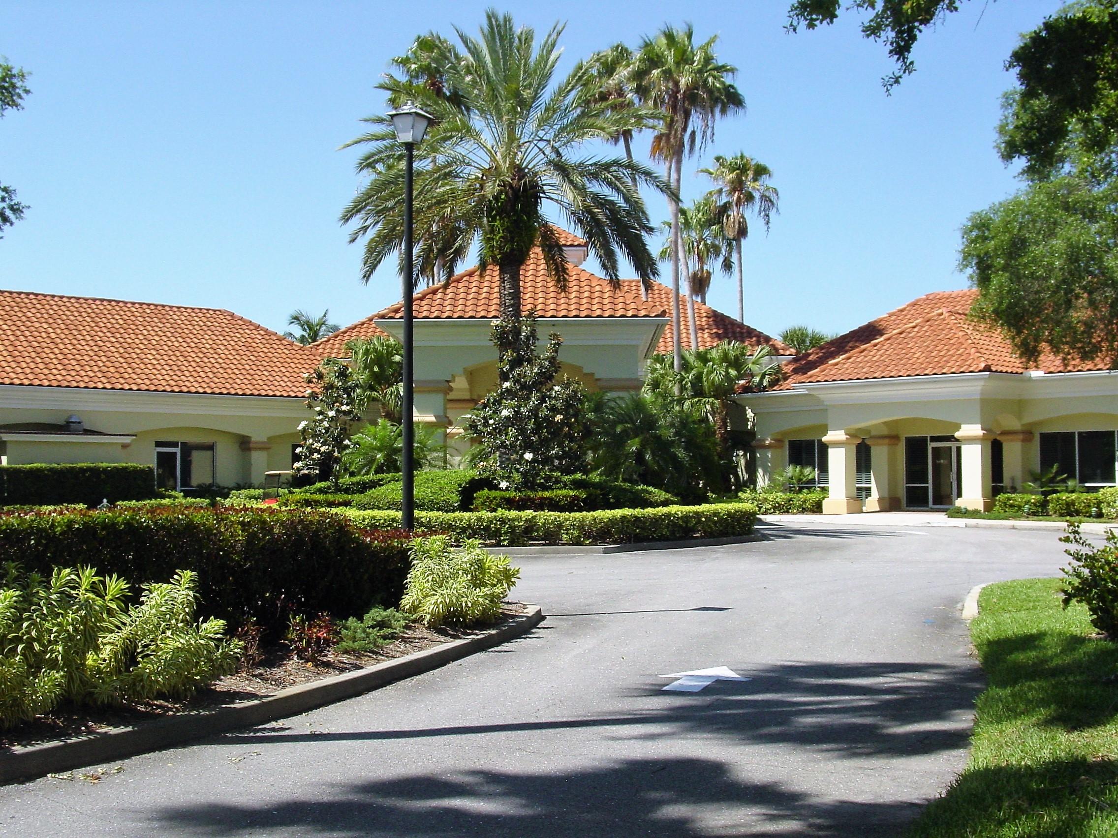 KINGS ISLE PHASE 4 - Residential