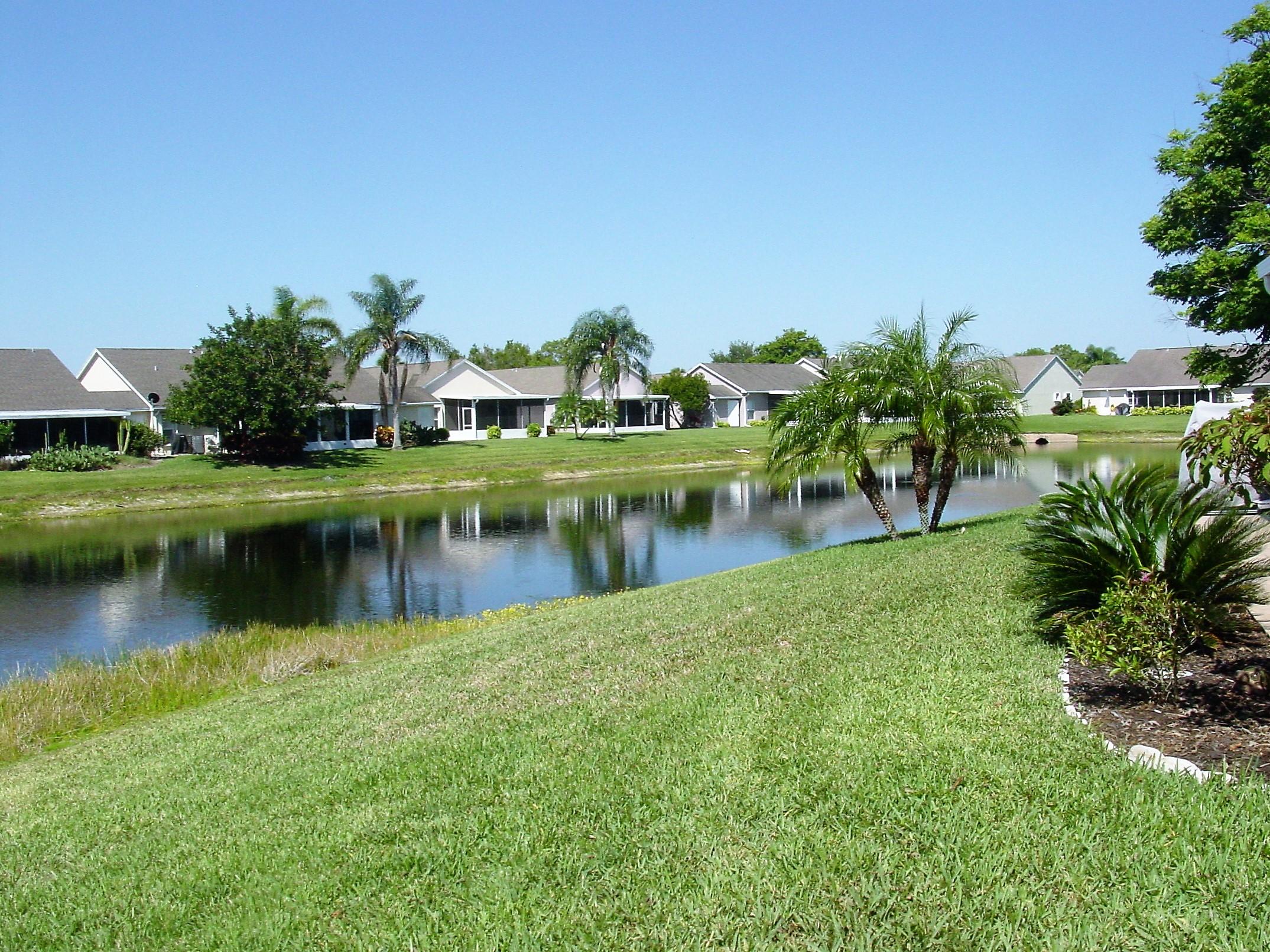 KINGS ISLE PHASE 4 - Residential