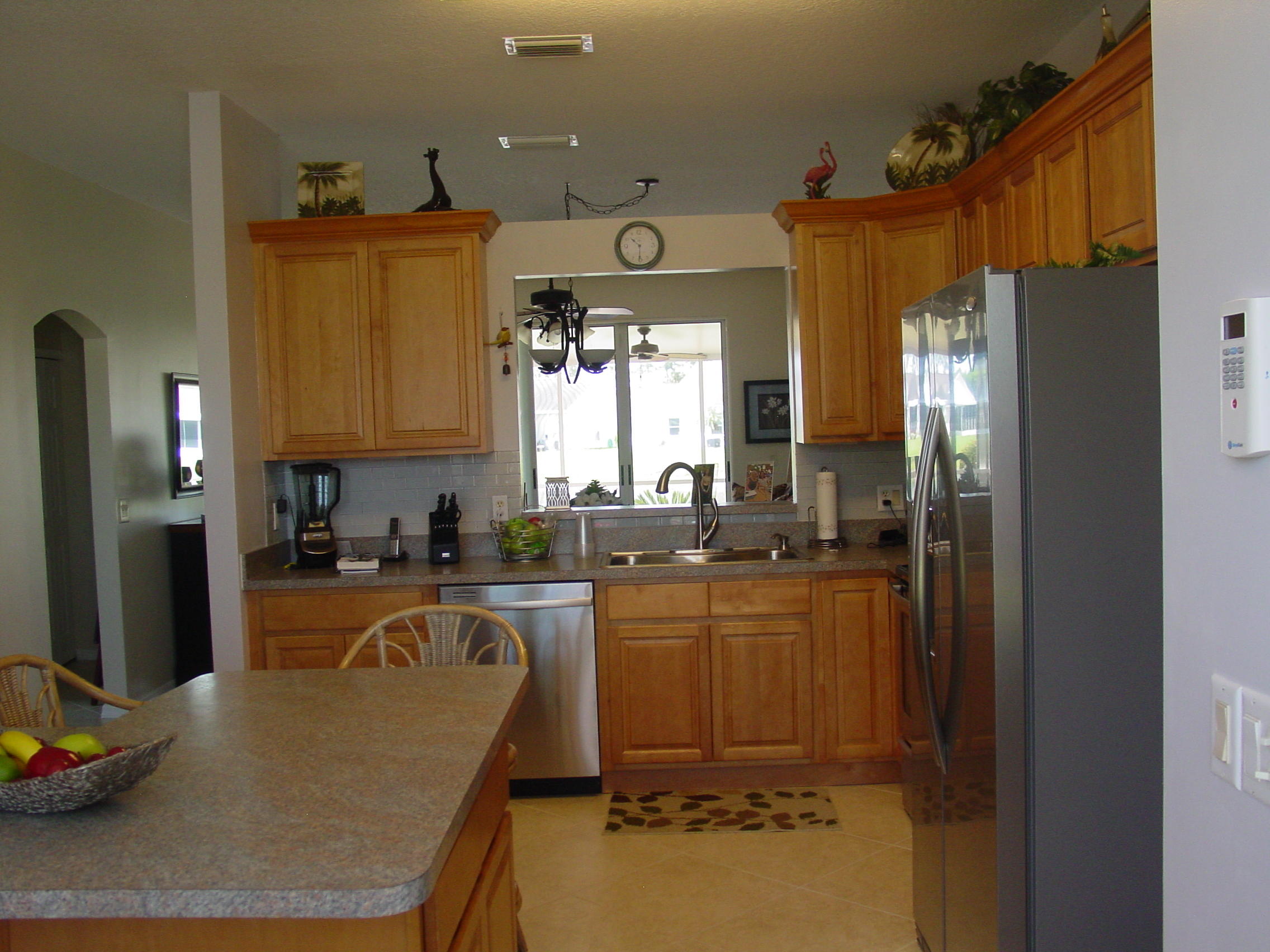 KINGS ISLE PHASE 4 - Residential