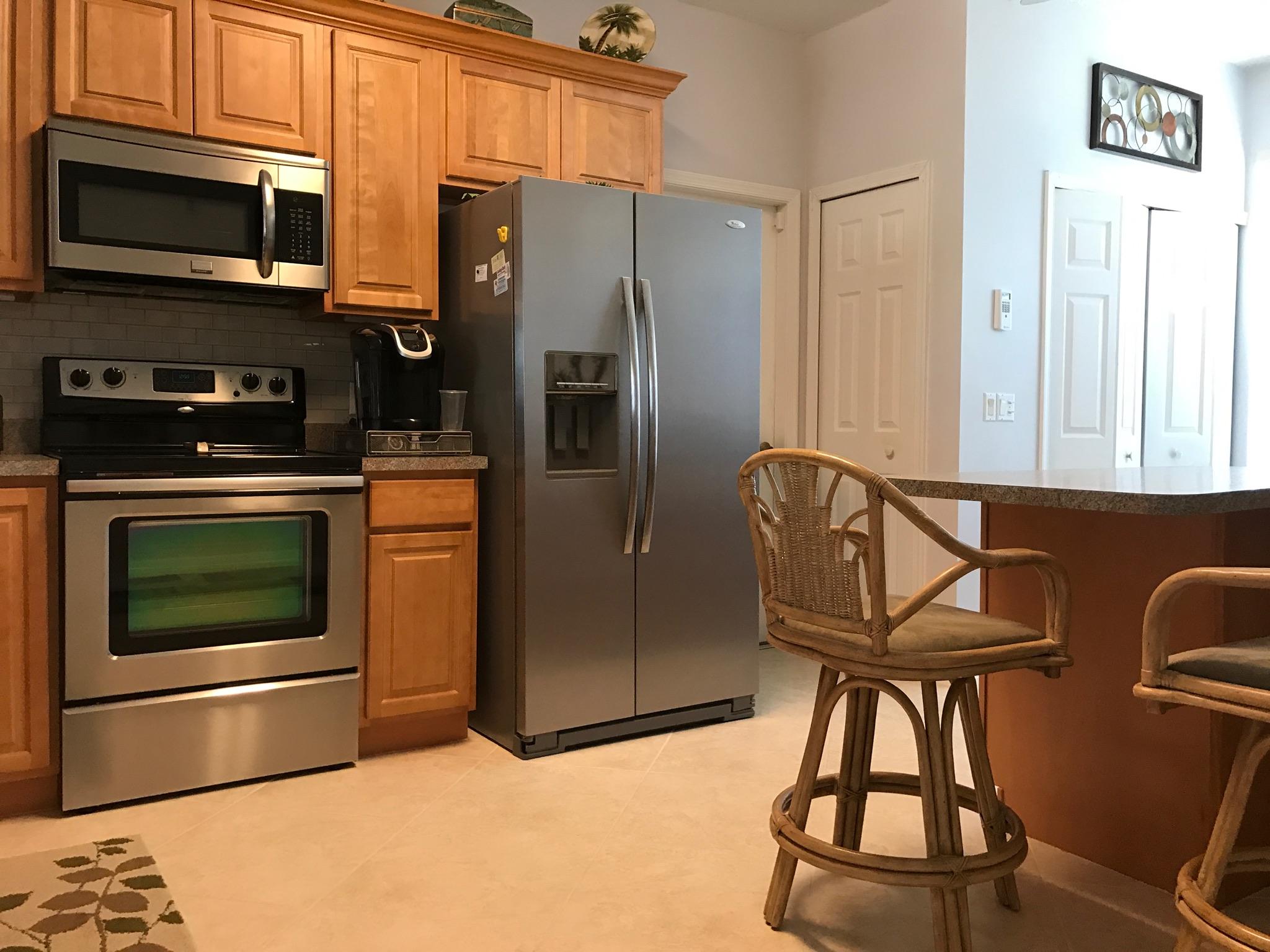 KINGS ISLE PHASE 4 - Residential