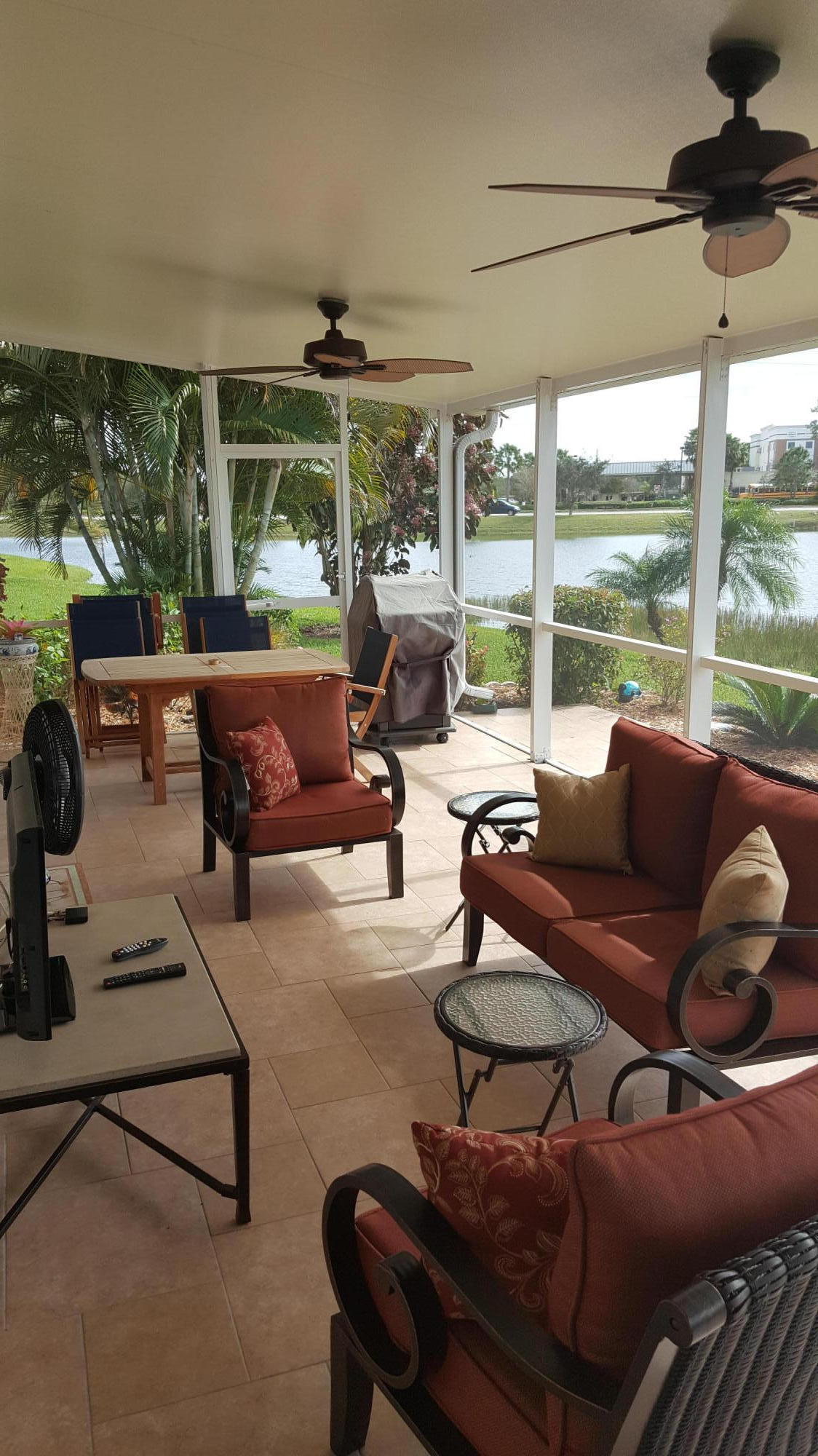 KINGS ISLE PHASE 4 - Residential