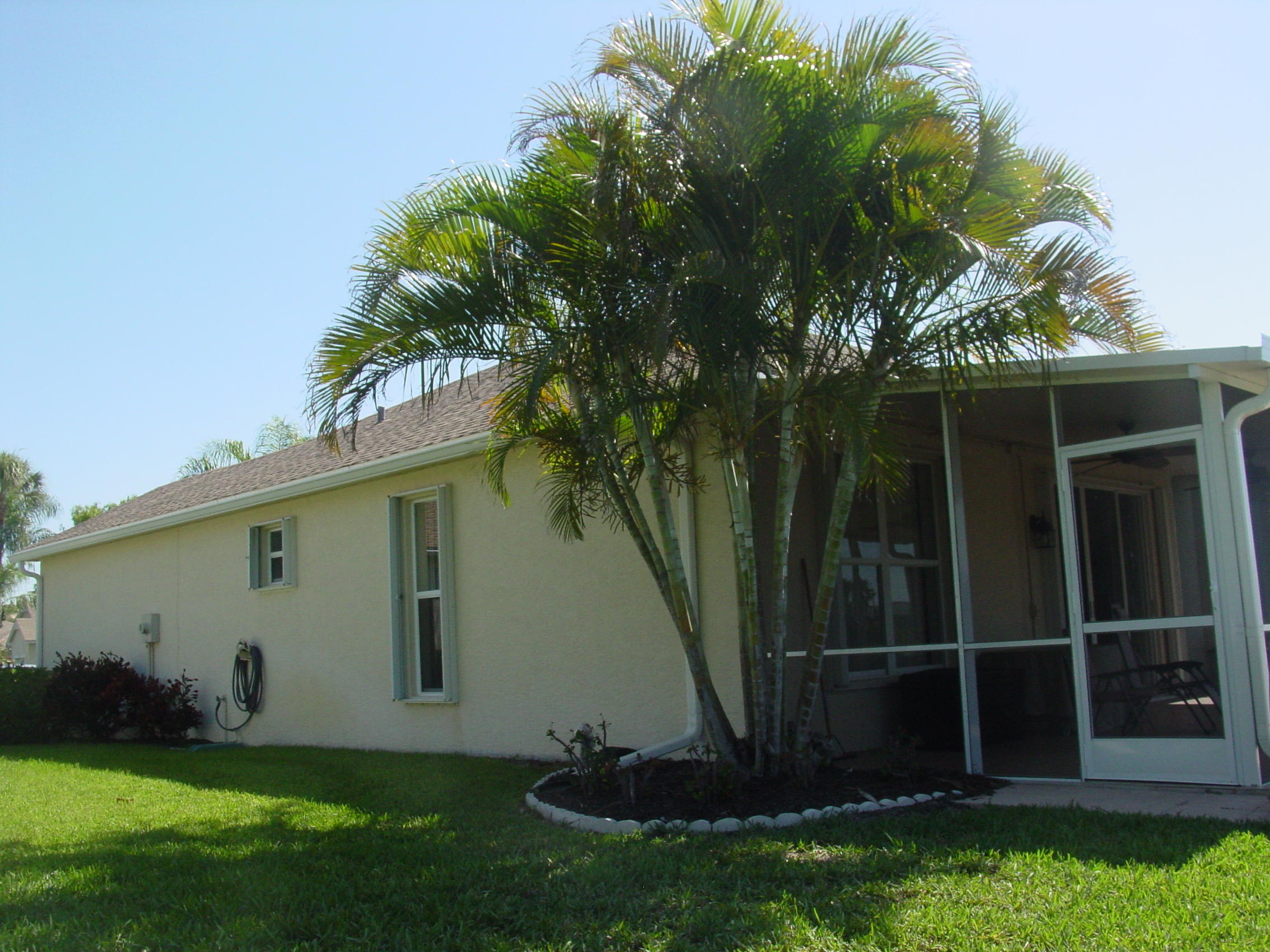 KINGS ISLE PHASE 4 - Residential