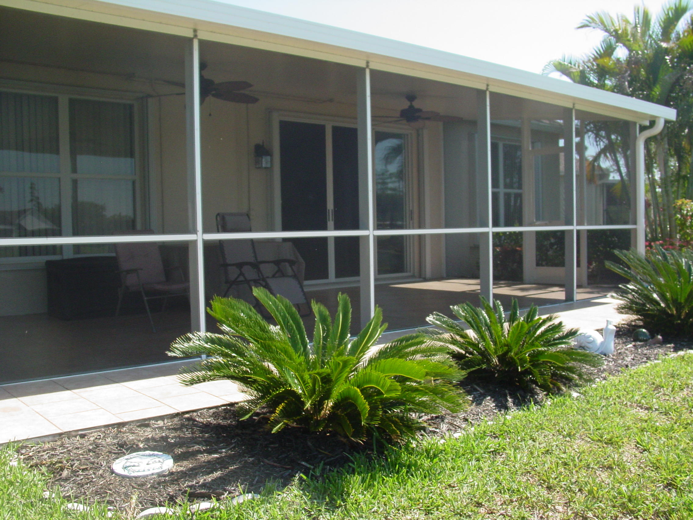 KINGS ISLE PHASE 4 - Residential