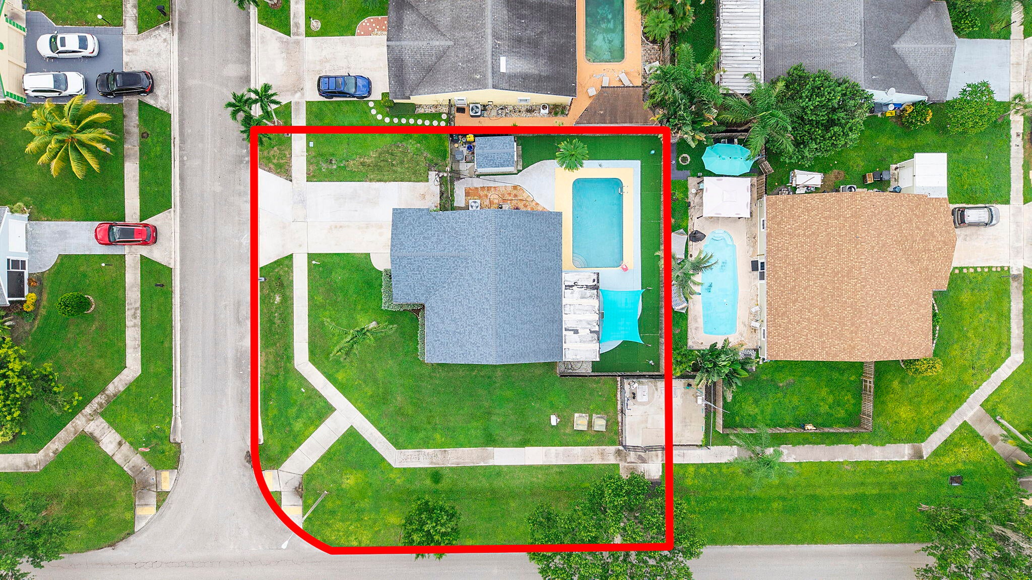7803 Elwood Drive