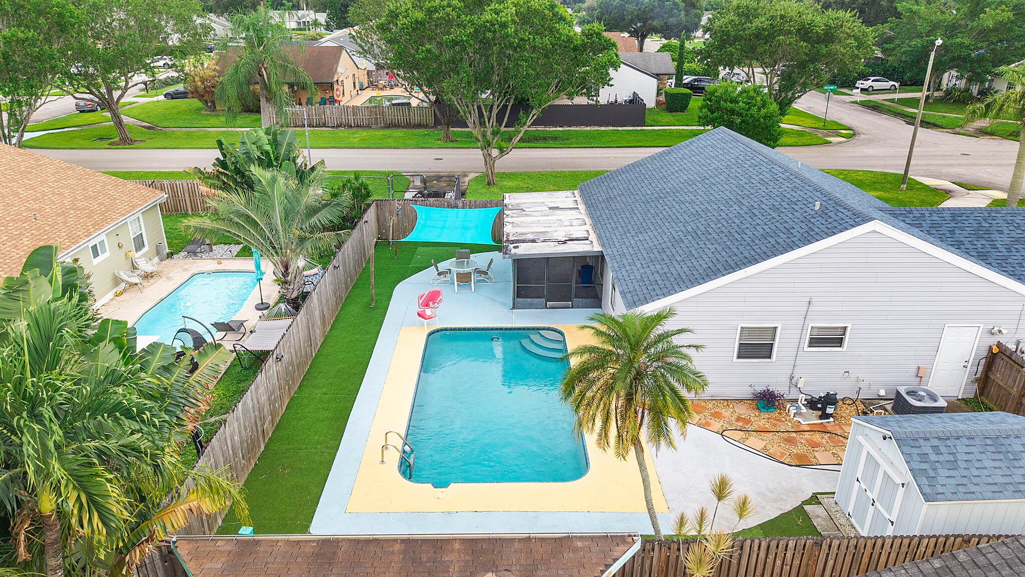 7803 Elwood Drive