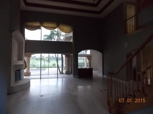 IBIS GOLF AND COUNTRY CLU - Residential