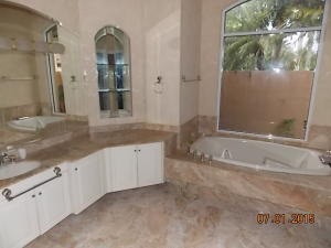 IBIS GOLF AND COUNTRY CLU - Residential