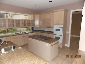 IBIS GOLF AND COUNTRY CLU - Residential