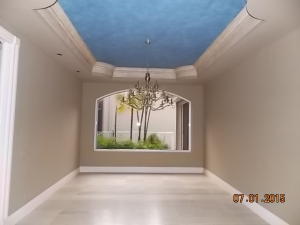 IBIS GOLF AND COUNTRY CLU - Residential