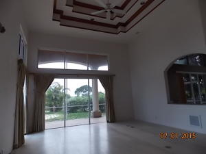 IBIS GOLF AND COUNTRY CLU - Residential