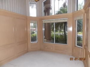 IBIS GOLF AND COUNTRY CLU - Residential