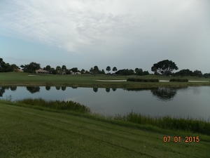 IBIS GOLF AND COUNTRY CLU - Residential