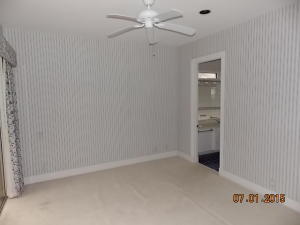 IBIS GOLF AND COUNTRY CLU - Residential