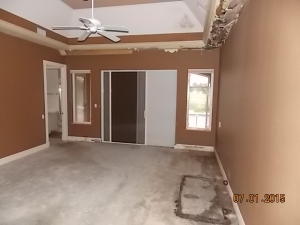 IBIS GOLF AND COUNTRY CLU - Residential