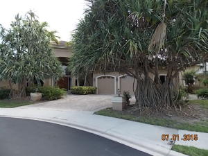 IBIS GOLF AND COUNTRY CLU - Residential