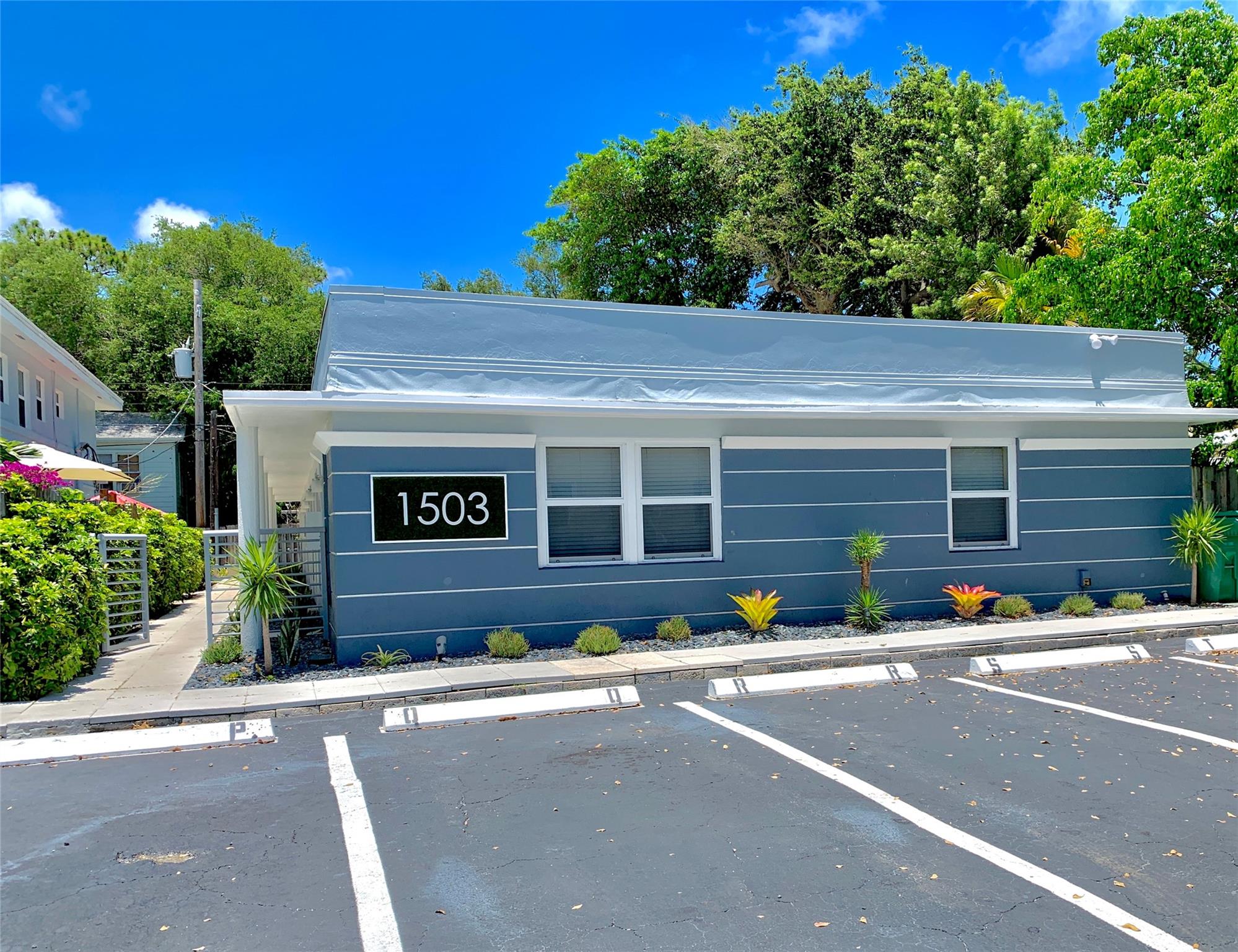 Victoria Park - Residential Lease