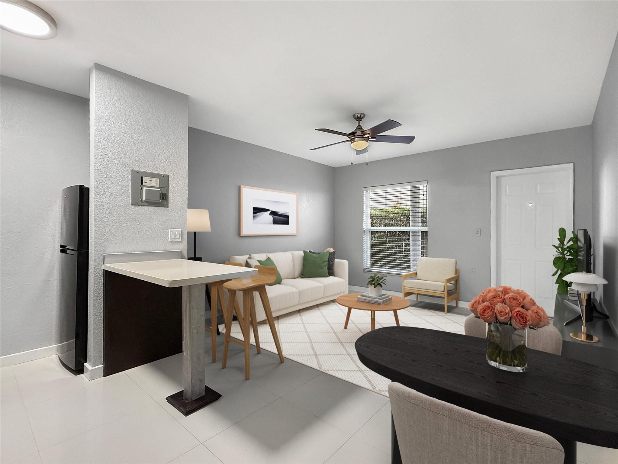 Victoria Park - Residential Lease