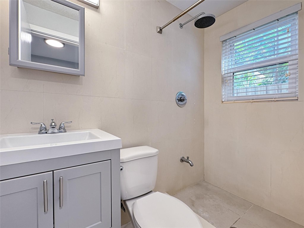 Victoria Park - Residential Lease