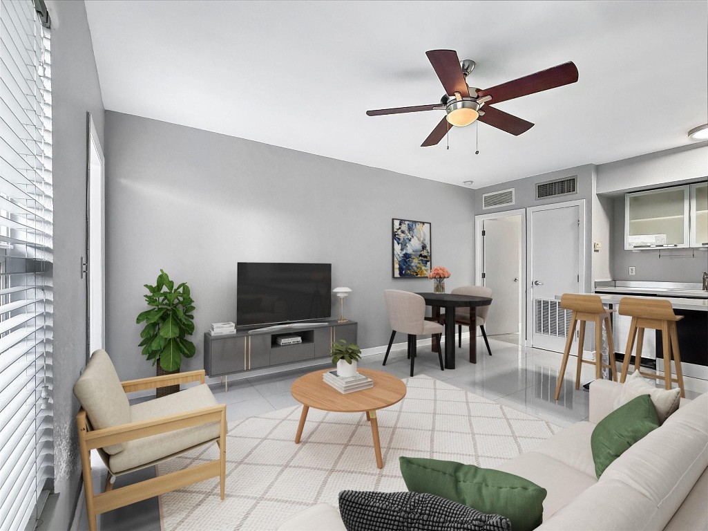 Victoria Park - Residential Lease