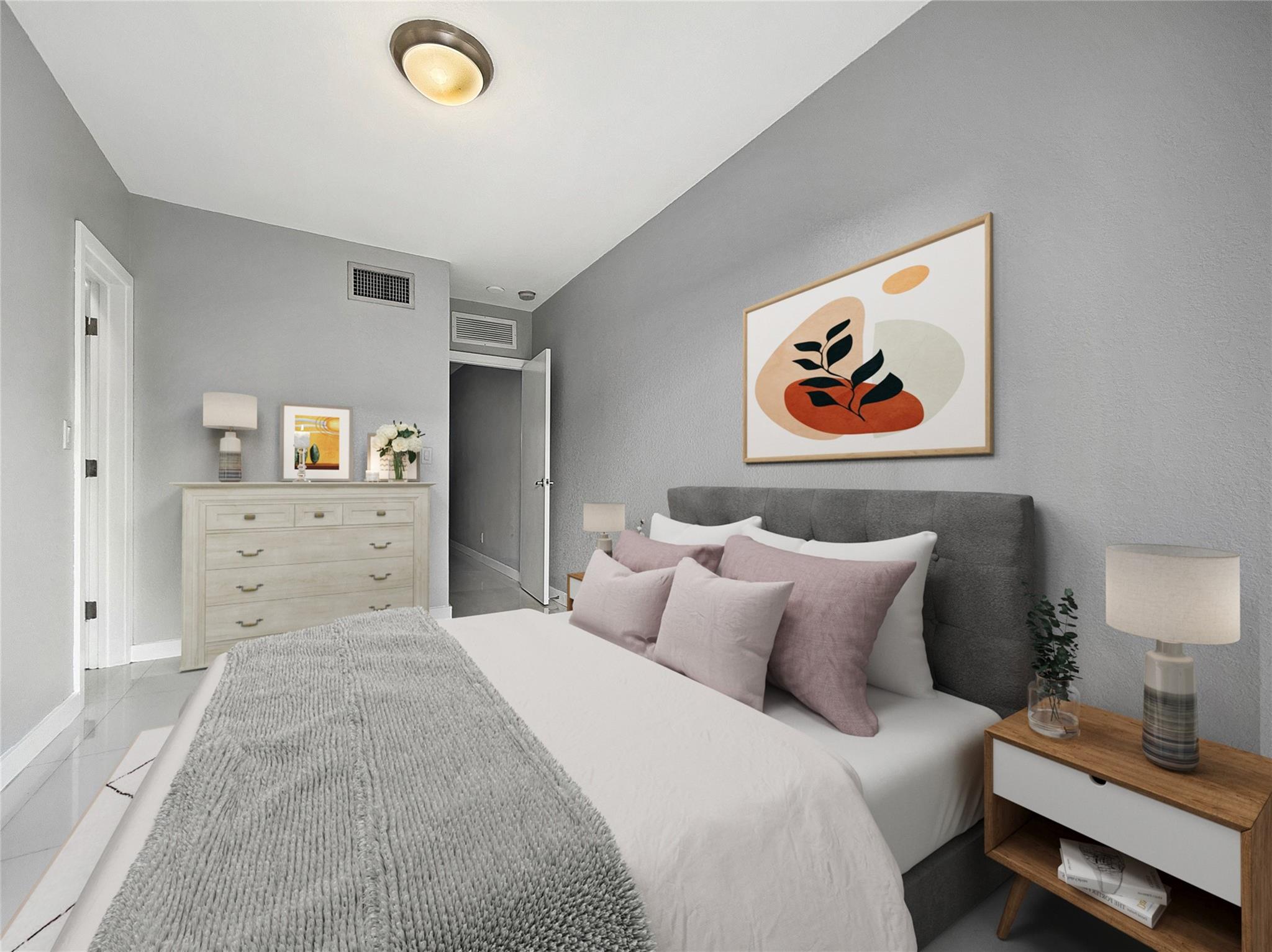 Victoria Park - Residential Lease