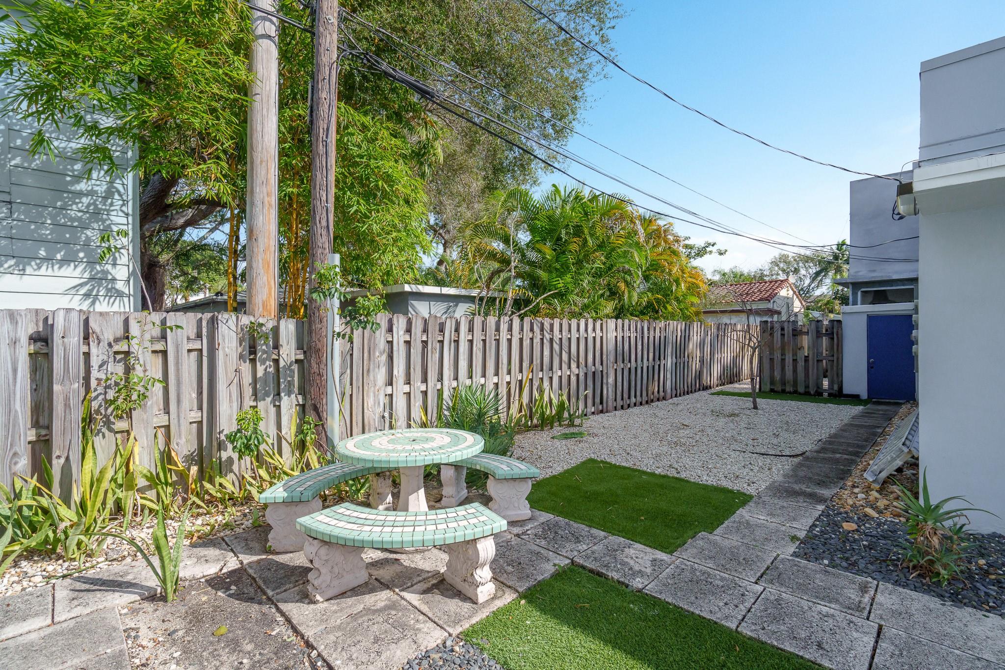 Victoria Park - Residential Lease