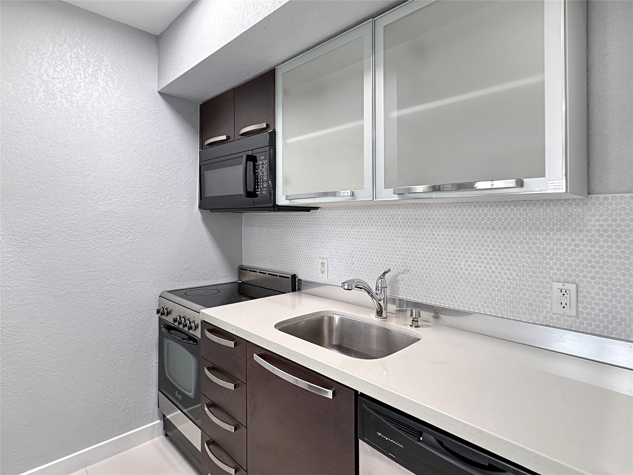 Victoria Park - Residential Lease