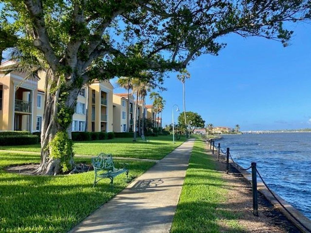 Photo of 120 Yacht Club Way #101, Hypoluxo, FL 33462 (MLS # F10487446)