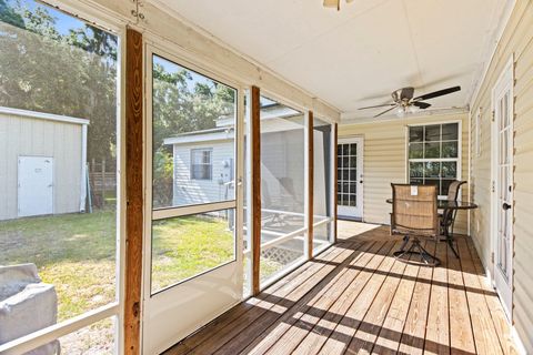 A home in Okeechobee