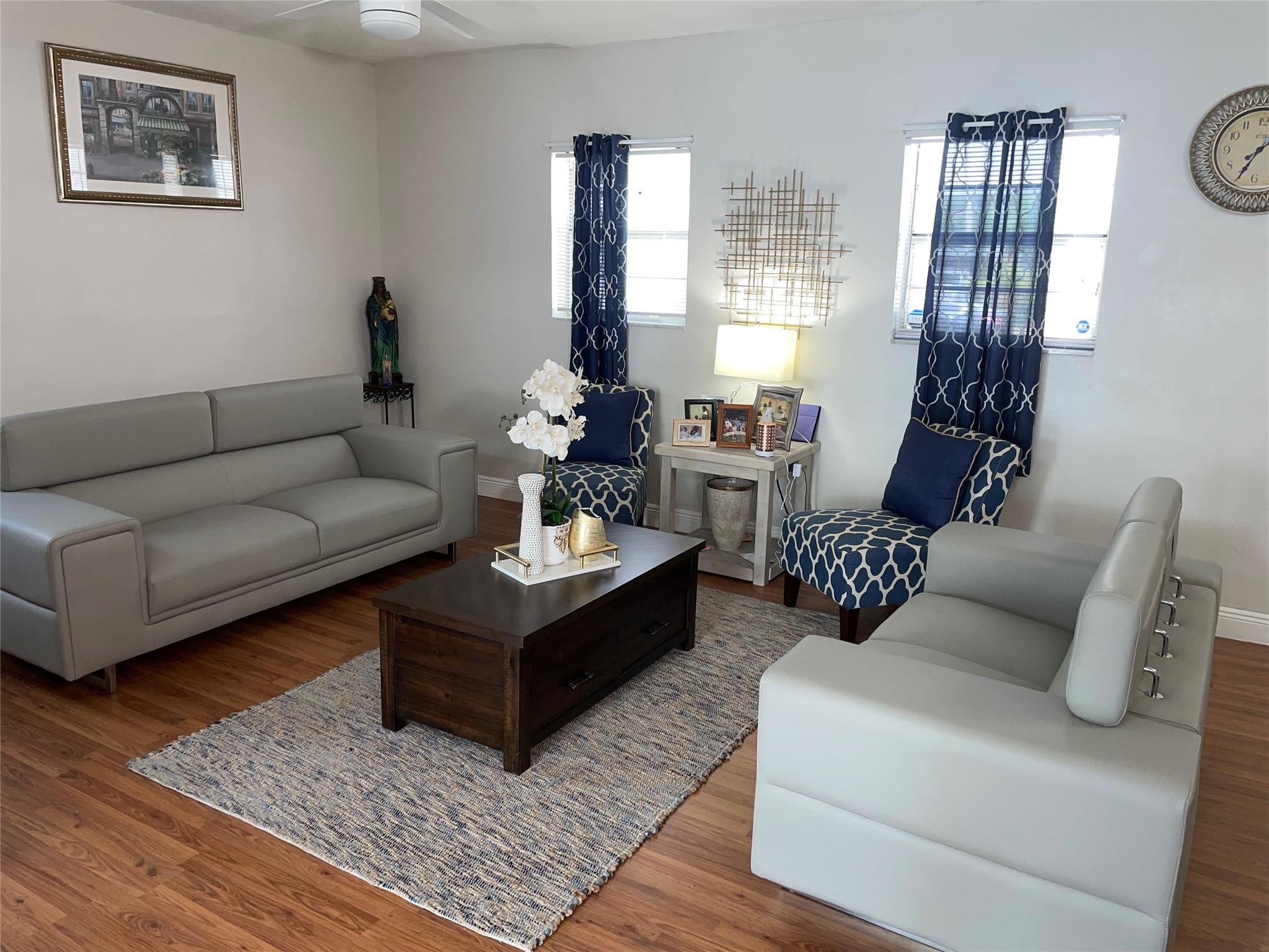 Ibec Neighborhood 1 45-42 - Residential