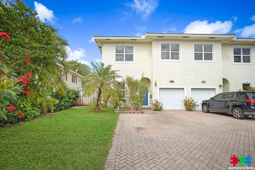 Photo of 7943 NW 44th Court, Coral Springs, FL 33065 (MLS # R11062653)