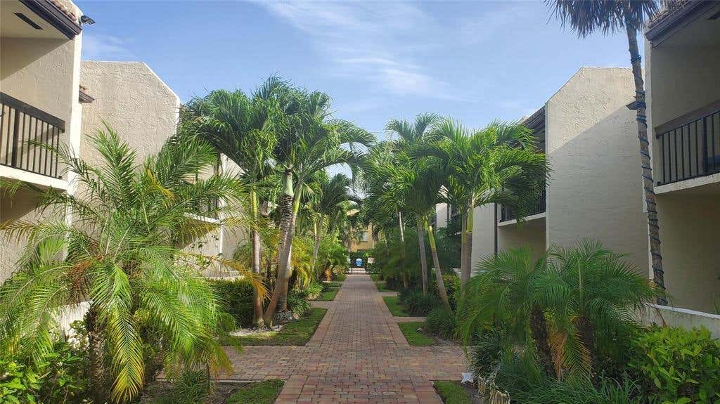Photo of 721 SE 1ST Way #C13, Deerfield Beach, FL 33441 (MLS # B26057907)