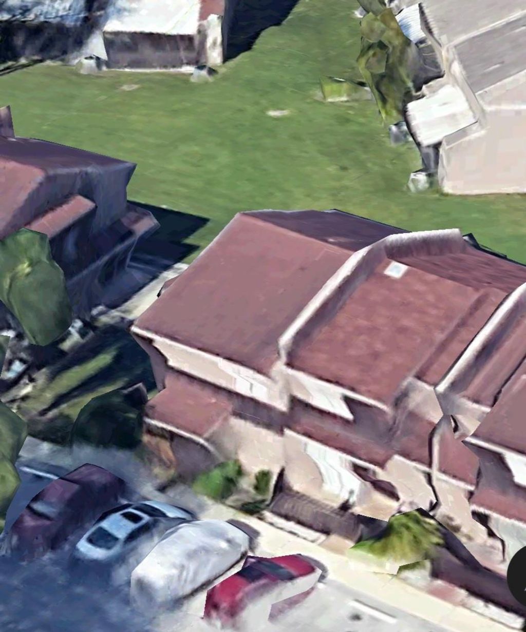 Photo of 1387 Sussex Drive #1387, North Lauderdale, FL 33068 (MLS # F10438145)