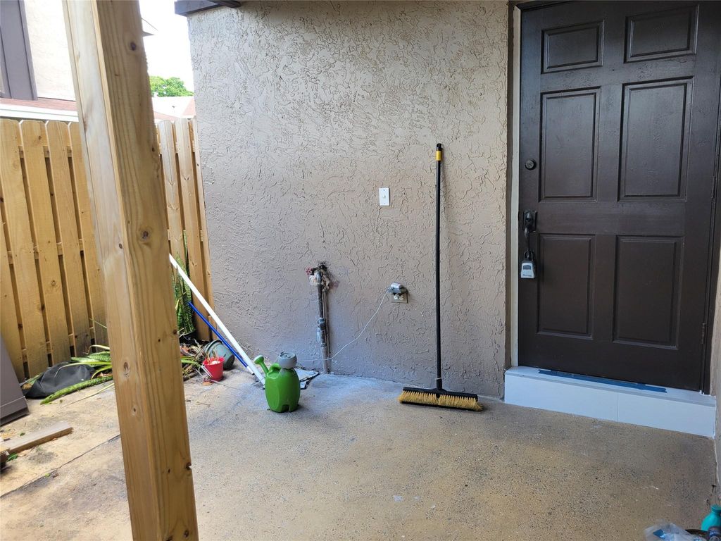 Photo of 1387 Sussex Drive #1387, North Lauderdale, FL 33068 (MLS # F10438145)