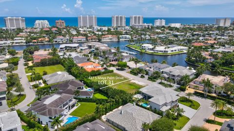 437 S Maya Palm Drive Boca Raton FL 33432