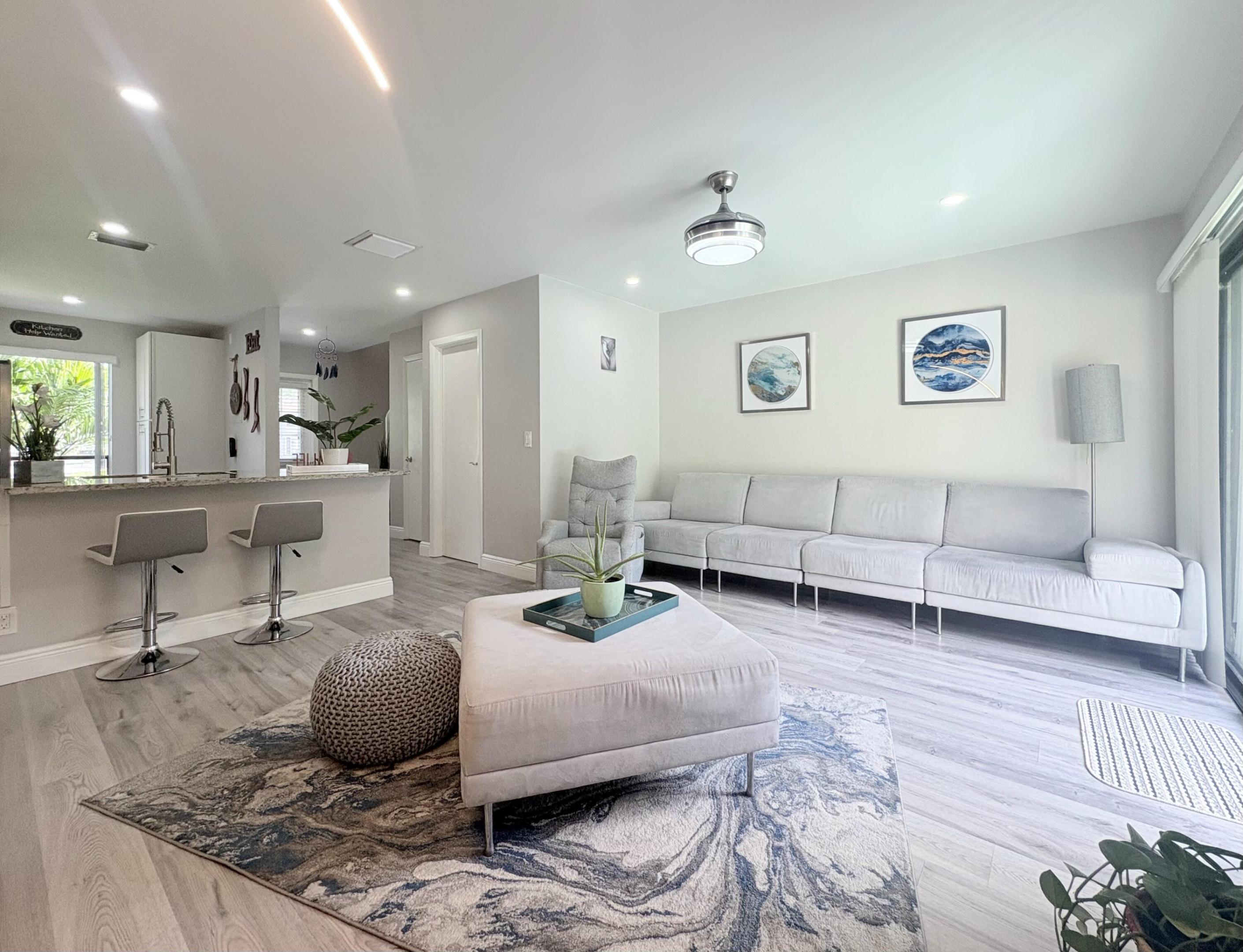 Society Hill Cannongate - Residential